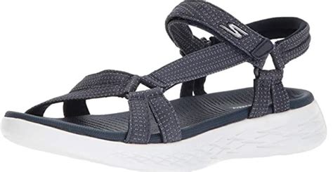 Skechers Sandals on Sale for $17.49 after Coupon!