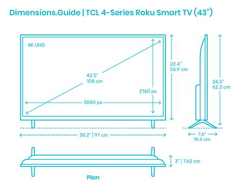 42 inch tv dimensions in pixels - Audry Reiter