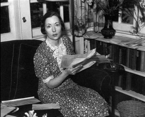 Margaret Mitchell: biography, quotes, photos, works