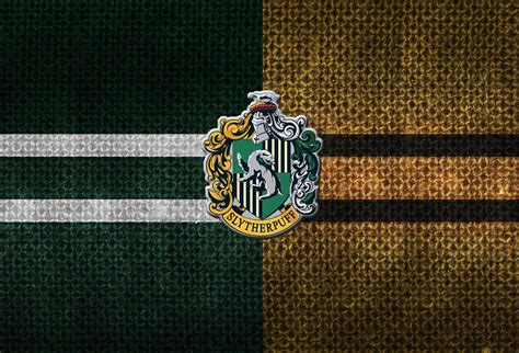 Slytherin Crest Wallpapers - Wallpaper Cave