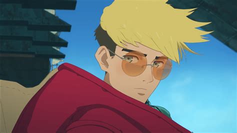 Trigun Stampede Reveals New Trailer, January 7 Premiere Date