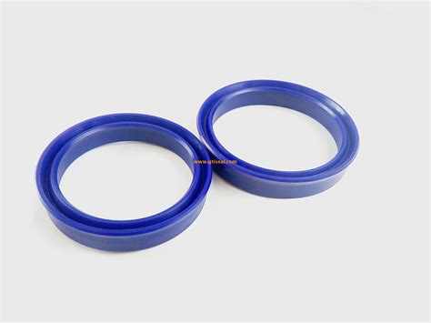 Hydraulic cylinder oil seal UN dust proof seal piston rod seal UN32*42*7- Buy Product on GTISEAL ...