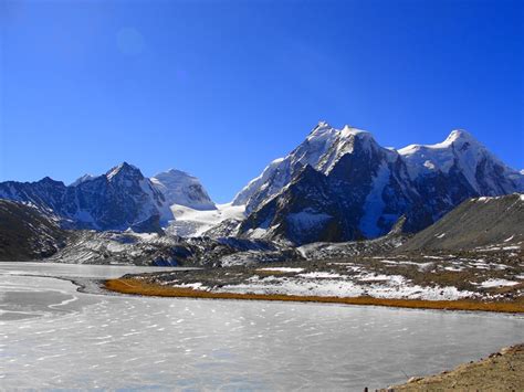 GURUDONGMAR LAKE, NORTH SIKKIM - India Travel Forum | IndiaMike.com