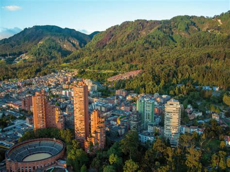 Top things to see and do in Colombia's capital, Bogota - Saga