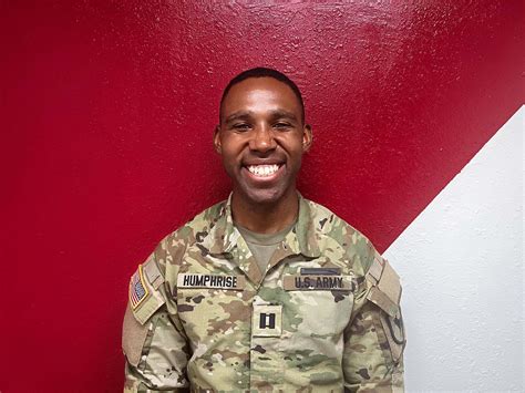 A SkillBridge Success Story: U.S. Army Captain Michael Humphrise — Data Machines Corp.