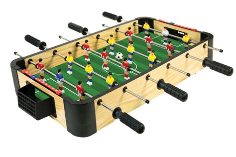 24" Wooden Table Top Foosball/Soccer | Toys R Us Canada