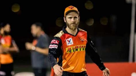 IPL 2021 | Kane Williamson gives update on his recovery ahead of Mumbai ...