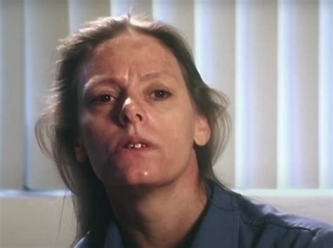 Everything We Know About Aileen Wuornos' Son