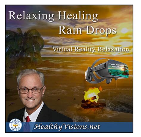 Pain & Stress Relief at the Beach using Clinical Hypnosis Virtual 360 Video