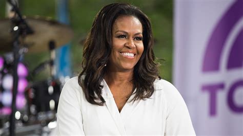 Grammys 2020: Michelle Obama Just Won Her First Grammy Award | Glamour