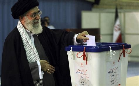 Iran's presidential race officially opens | The Times of Israel