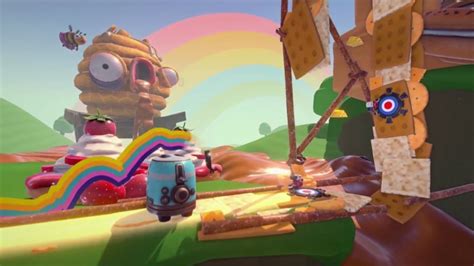 Runner3 introduces its Retro Levels