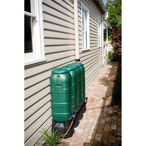 Maze 100L Rainwater Mini Tank - Bunnings Australia