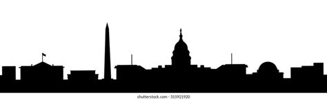 7,981 Washington Dc Skyline Images, Stock Photos, 3D objects, & Vectors ...