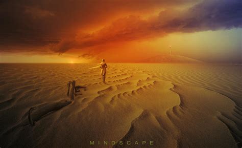 Mindscape by MoodyBlue on DeviantArt