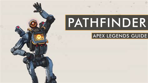 Apex Legends Pathfinder guide: Season 7 | Rock Paper Shotgun