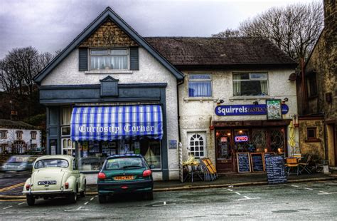 Heysham Village HDR | Gavin Haworth | Flickr