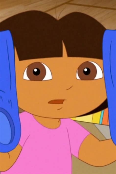 Watch Dora the Explorer - S6:E7 Dora's Dance Show (2011) Online | Free ...