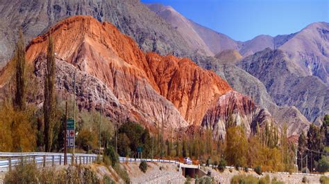 Tour Quebrada de Humahuaca: Descubre Purmamarca y Tilcara desde Salta ¡Reserva Ahora! Precios ...