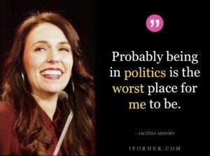 17 Inspiring Jacinda Ardern Quotes That Show Why She Is Our Favourite ...