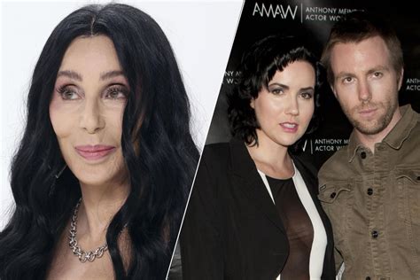 Cher legal news brief: The icon says it's 'not true' that she hired men ...