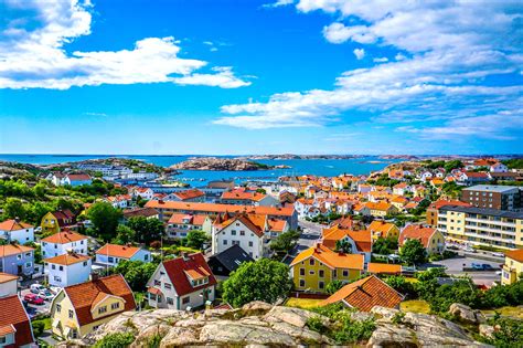 10 Best Islands in Gothenburg - What are the Most Beautiful Islands to ...