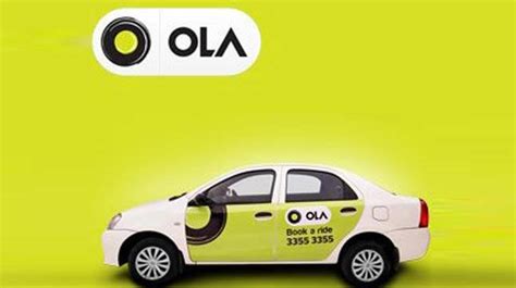 Cancelled Ola cab as driver a Muslim, says man followed by ministers on Twitter - India Today