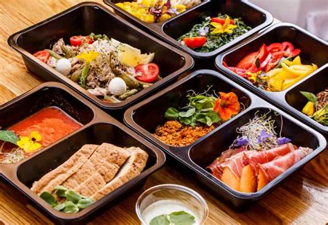 The Best Prepared Meal Delivery Services of 2019 | Top10.com