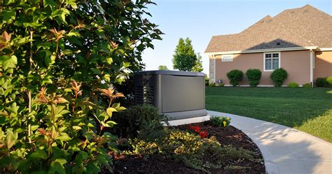 Standby Backup Generator Installation Guide - How to Install a Home ...