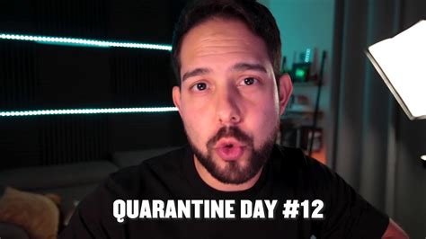 Quarantine Vlog - March 30, 2020 - YouTube