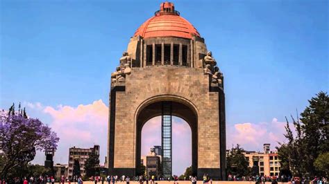 Delishus: 9 cosas sobre el Monumento a la Revolución que seguro desconocías