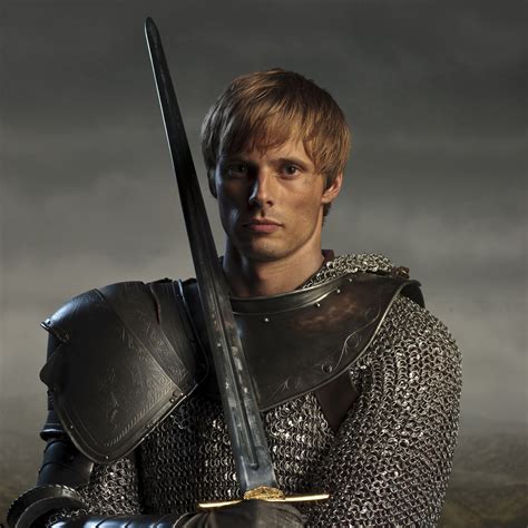 Season 4- Cast Photos- Arthur - Merlin on BBC Photo (25200063) - Fanpop