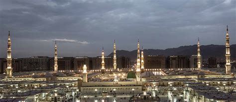 Pullman Zamzam Madina - Gallery