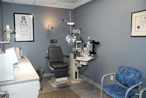 Eye Care SVC | Ramsey Eye Exams | Walter Shurminsky OD