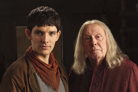 Merlin: Season 5 Promotional Photos