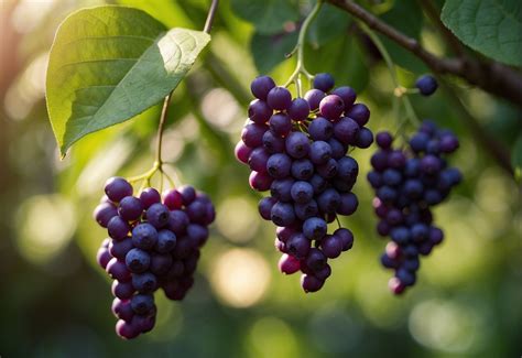 What is a Beautyberry? A Guide to the Shrub's Characteristics and Uses