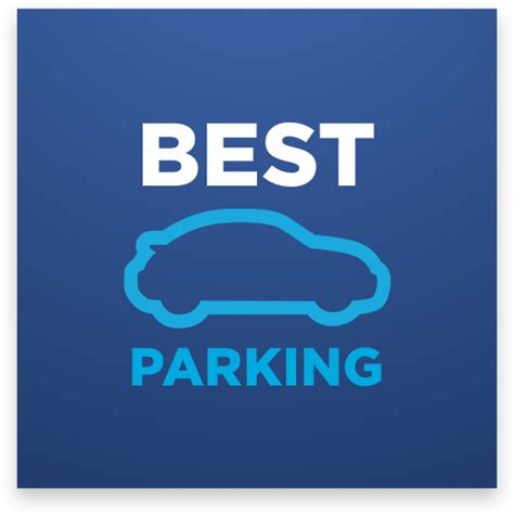 Best Parking - Find Parking - Apps on Google Play