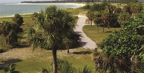 Fort De Soto Park - Pinellas County