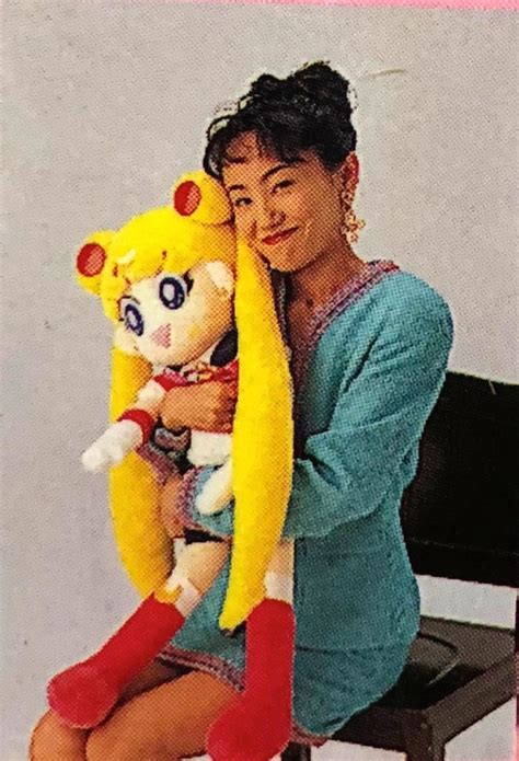 Naoko Takeuchi | Sailor Moon News