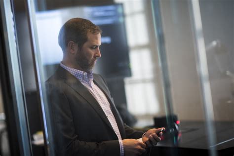 Ripple CEO Brad Garlinghouse Lambasts Cryptocurrency Critics | Fortune