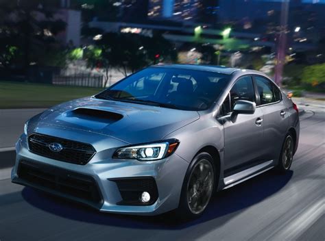 Subaru WRX 2025 Changes, Colors, Release Date, Price - 2024 New Subaru