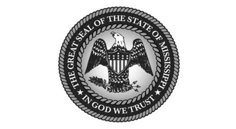 Mississippi Officially Adds “In God We Trust” To State Seal