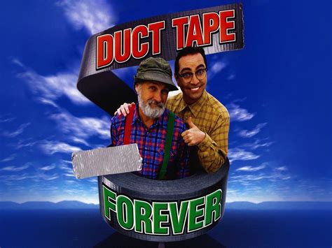 Red Green - Duct Tape Forever - Movie Reviews