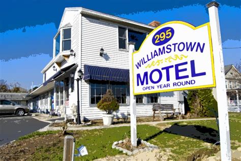 Williamstown Motel - 35 Photos & 19 Reviews - Hotels - 295 Main St ...