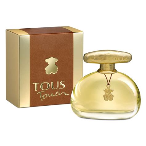 TOUS TOUCH PARA MUJER (100ML) EDTV | SEARS.COM.MX - Me entiende!