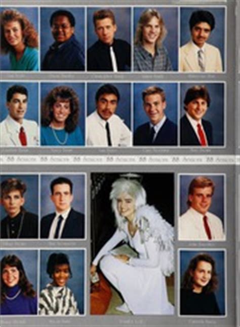 Chatsworth High School - Chancery Yearbook (Chatsworth, CA), Class of ...