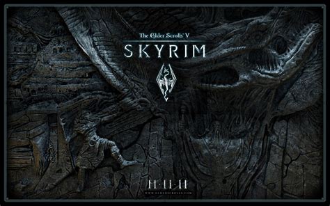 Skyrim 4K Wallpaper (57+ images)