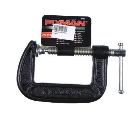 HEAVYDUTY SCREWDRIVER C CLAMP AND G CLAMP AUTOMOTIVE, WELDING CLAMPS ...