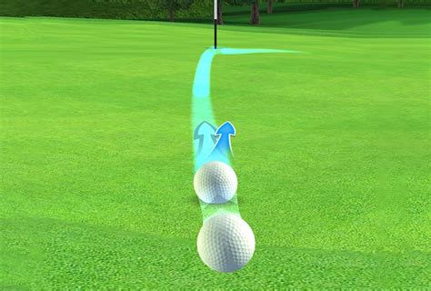 Enjoy a simple and fun golfing experience with Golf Clash