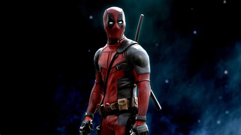 1920x1080 New Deadpool 4k Laptop Full HD 1080P ,HD 4k Wallpapers,Images,Backgrounds,Photos and ...